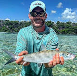 Picture of Bonefish
